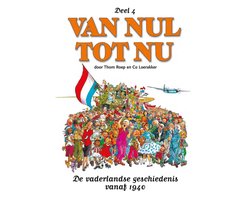 Van nul tot nu 4 - Van nul tot nu