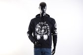 Alexander MCQueen - Hoodies - ZWART