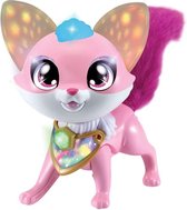 VTech KidiFriends Sparklings Foxy - Educatief Babyspeelgoed