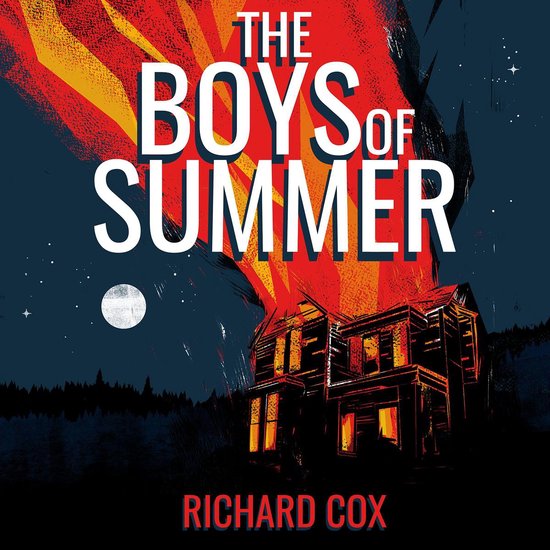 The Boys of Summer - cover