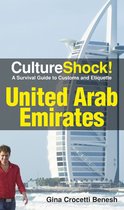 CultureShock - CultureShock! UAE