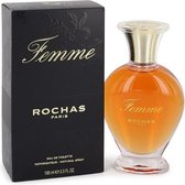 Rochas Rochas for Women - 100 ml - Eau de toilette