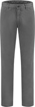 GENTS | Chino Heren | Jeans Heren nos grijs 0058 Maat 60