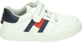 Tommy Hilfiger kids sneaker - Wit - Maat 24