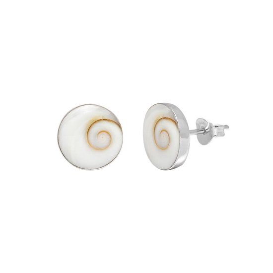 Gaia - stud oorbellen met gelaagde jurk in zilver - set – Donna Dorée Gaia - stud oorbellen met gelaagde jurk in zilver - set – Donna Dorée