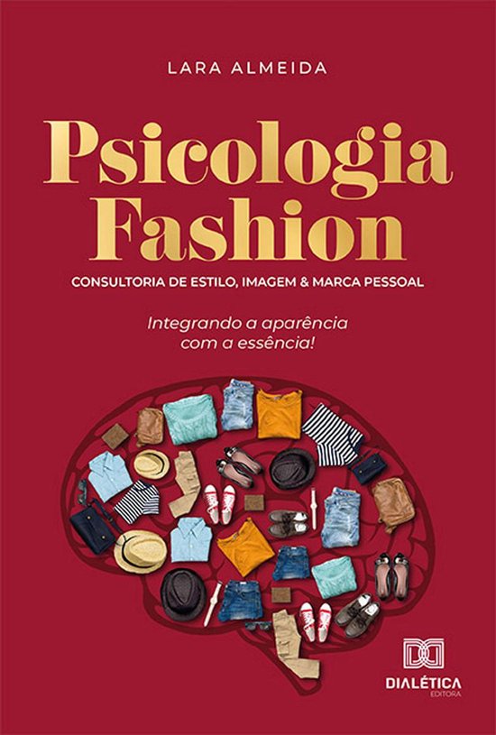 Psicologia fashion - cover