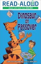 Dinosaur on Passover