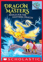 Dragon Masters 7 - Search for the Lightning Dragon: A Branches Book (Dragon Masters #7)