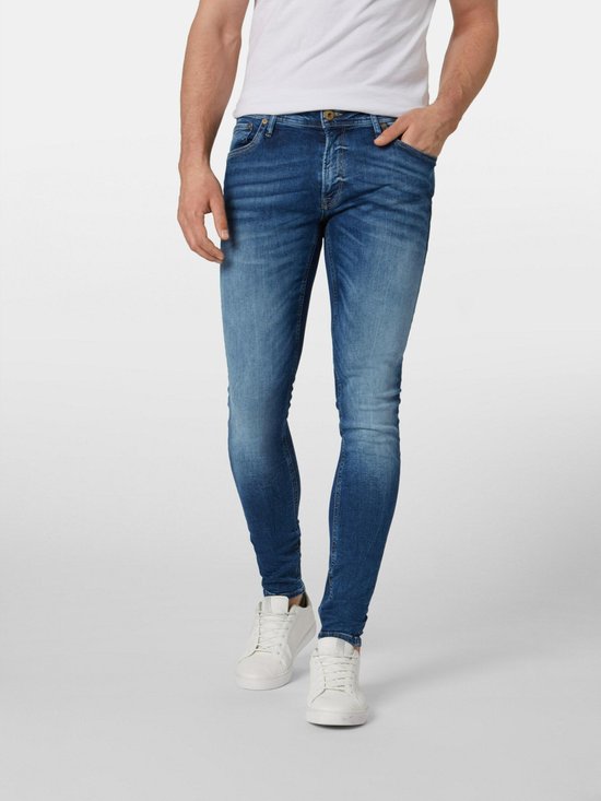 Jack & Jones jeans tom original jos 510 50sps noos Blauw Denim-29-32 |  bol.com