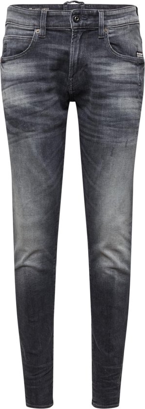 G-Star Raw jeans lancet Black Denim-33-32 | bol.com