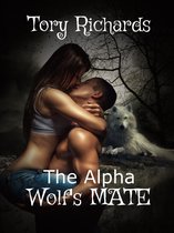 Omslag The Alpha Wolf's Mate