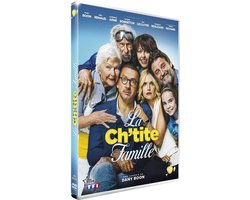 La Ch'tite Famille