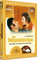 MANDARINE, LA - DVD