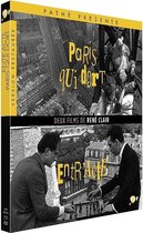 Paris Qui Dort + Entracte - Combo Blu-Ray + DVD