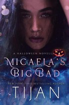 Micaela's Big Bad: A Halloween Novella