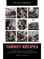 Turkey Recipes