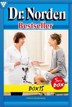 Dr. Norden Bestseller 15 - E-Book 76-80