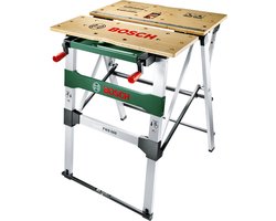 Bosch - PWB 600 Werktafel