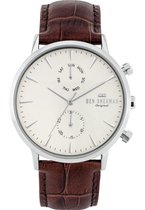 Ben Sherman Heren horloge WB041T