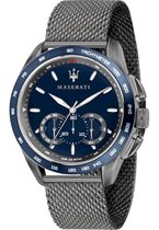 Maserati - MASERATI WATCHES Mod. R8873612009 - HEREN -