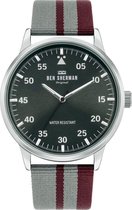 Ben Sherman Herenhorloge WB042ER