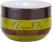 Argan Oil Body Butter 250ml.