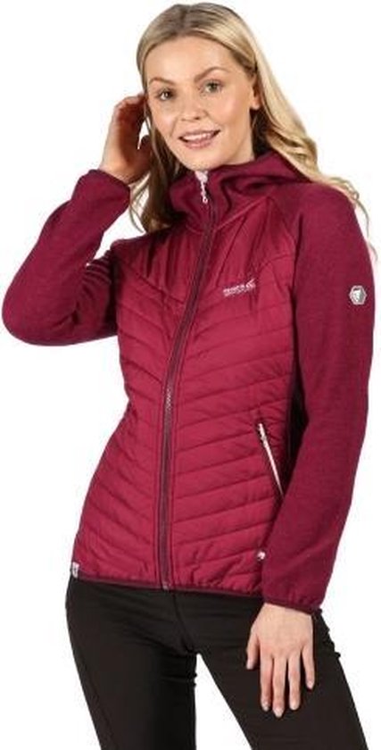 Regatta Outdoorvest Pemble Ii Dames 