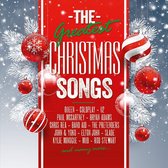 Greatest Christmas Songs (LP)