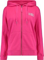 O'Neill Hoodie Tanktop Women Triple Stack Cabaret Xs - Cabaret Material Buitenlaag: 60% Katoen 40% Polyester (Gerecycled)