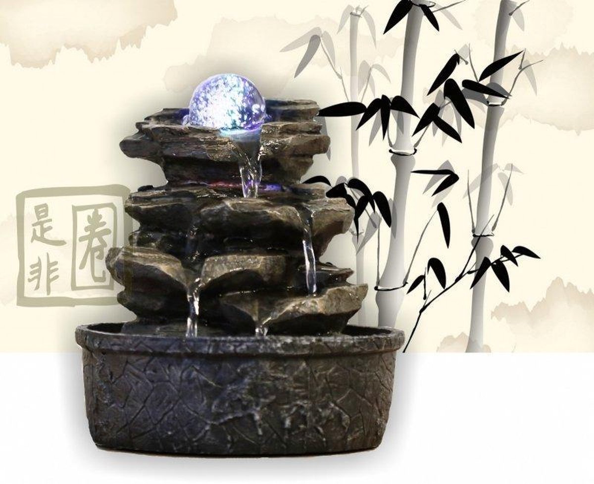 Kamerfontein Serenity (Rust en Spiritualiteit)