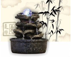 Kamerfontein Serenity (Rust en Spiritualiteit)