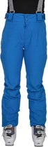 Trespass Womens/Ladies Jacinta DLX Ski Salopettes Trousers (Vibrant Blue)