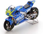 Suzuki GSX-RR #29 MotoGP 2017