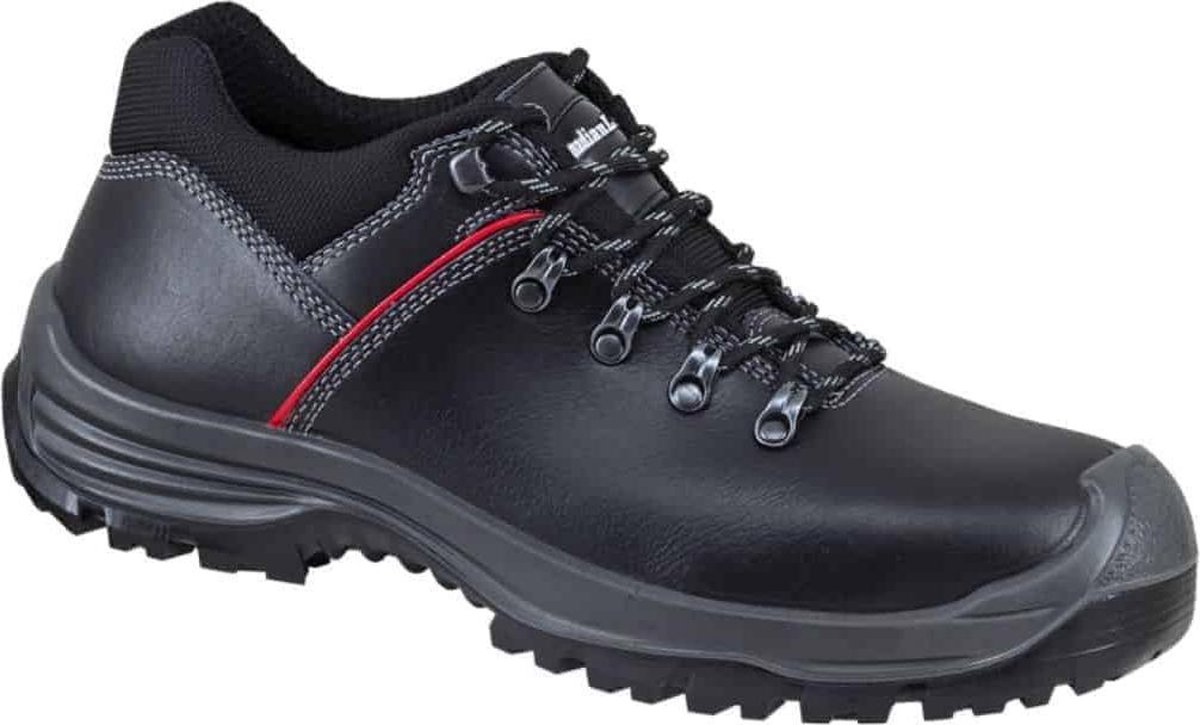 Canadian Line Luc 35351 LG S3 KN Zwart - zwart - 46