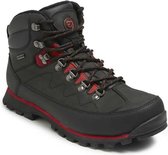 Hoge Hiking Schoen Brig GH05 - zwart - 41