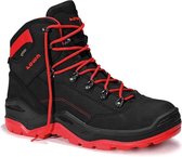 Lowa Renegade Work GTX Mid S3 CI 5652 - rood - 46