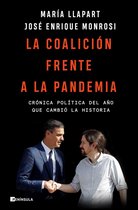 PENINSULA - La coalición frente a la pandemia