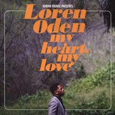 Adrian Younge Presents Loren Oden: My Heart, My Love