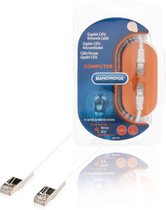 Bandridge BCL7310 Multimedia-netwerkkabel Cat6 10.0 M