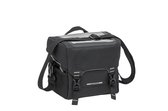 New Looxs Sports Handlebar Bag Stuurtas Fiets KLICKfix - Met KLICKfix bevestigingsplaat - 9 liter - Zwart