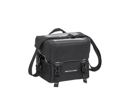 New Looxs Sports Handlebar Bag Stuurtas Fiets KLICKfix - Met KLICKfix bevestigingsplaat - 9 liter - Zwart