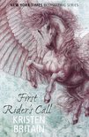 Green Rider 2 - First Rider's Call