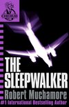 CHERUB 9 - The Sleepwalker