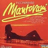 Incomparable Mantovani [Laserlight]
