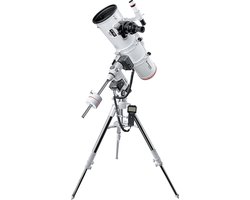 Bresser Telescoop Nt-150s/750 Hexafoc Exos-2 Goto 180 Cm Staal