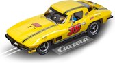Carrera DIG132 Chevrolet Corvette Sting Ray „No.35“ - Racebaanauto