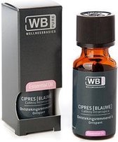 Etherische olie Blauwe Cipres 20ML - etherische olien - essentiele olie