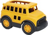 Speelgoed schoolbus geel - Green Toys