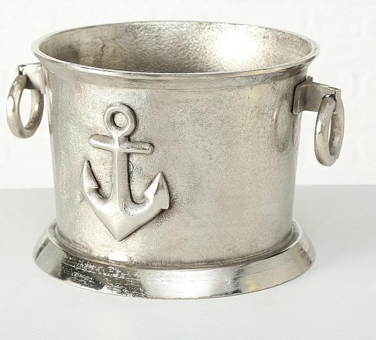 Boltze Weinkühler Anker Vrijstaand Aluminium