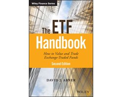 Wiley Finance - The ETF Handbook